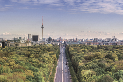 Energieversorgung von Vattenfall | Energie News | Kohleausstieg in Berlin